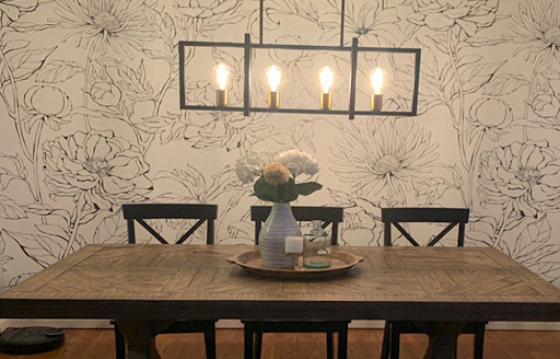 Transform Your Dining Experience with Stylish and Unique Wall Decor Solutions
