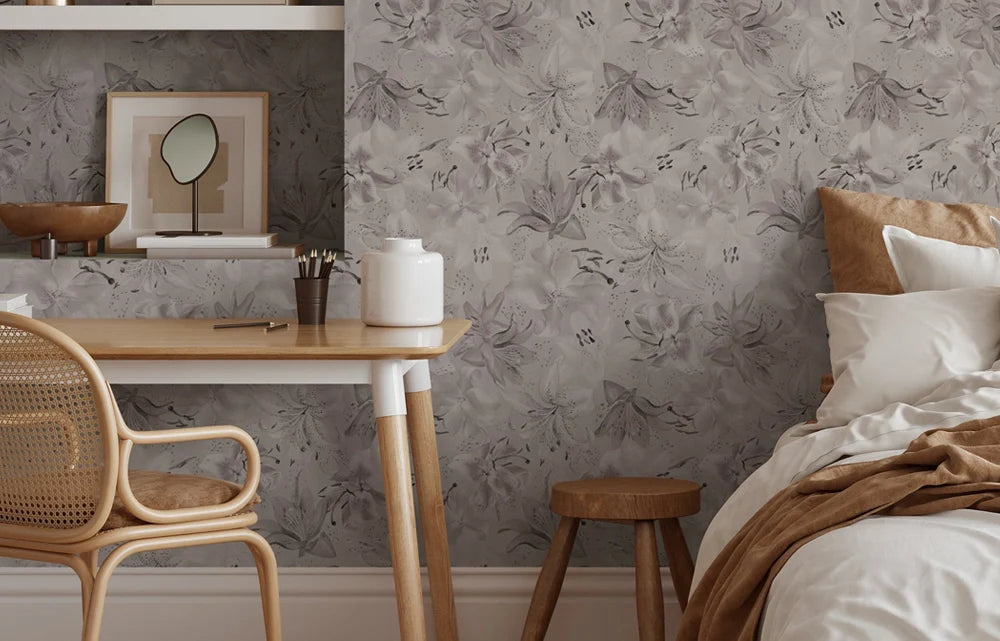 peel and stick wallpaper