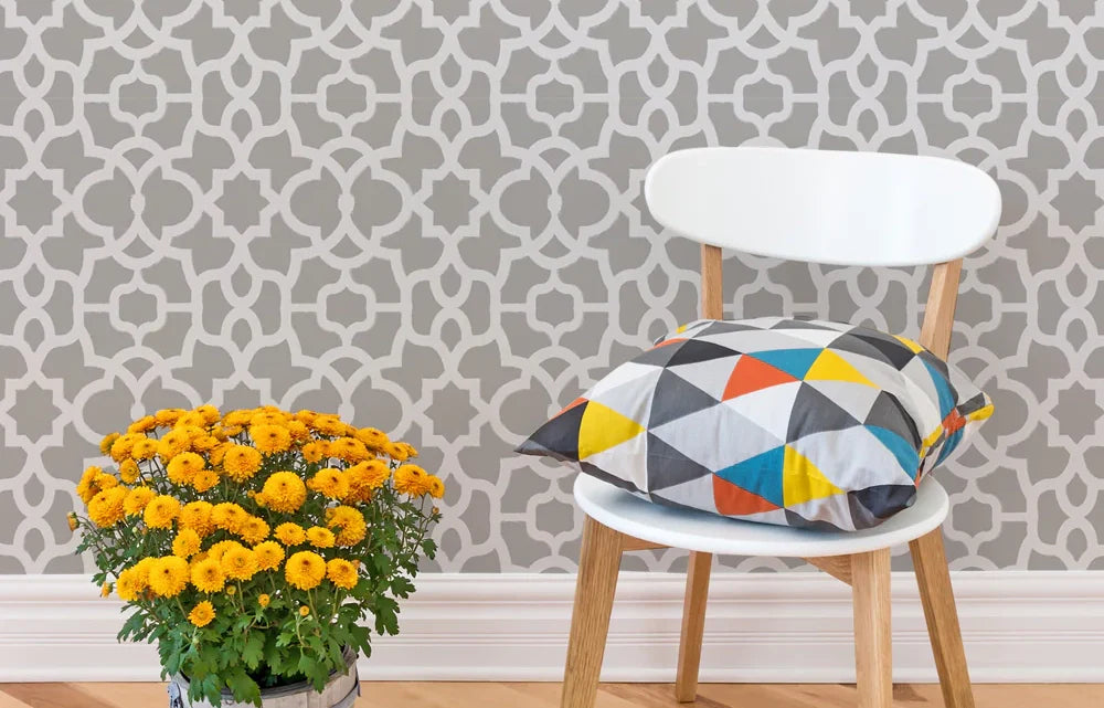 Quick Tips for Transforming a Retail Store with Peel and Stick Wallpaper