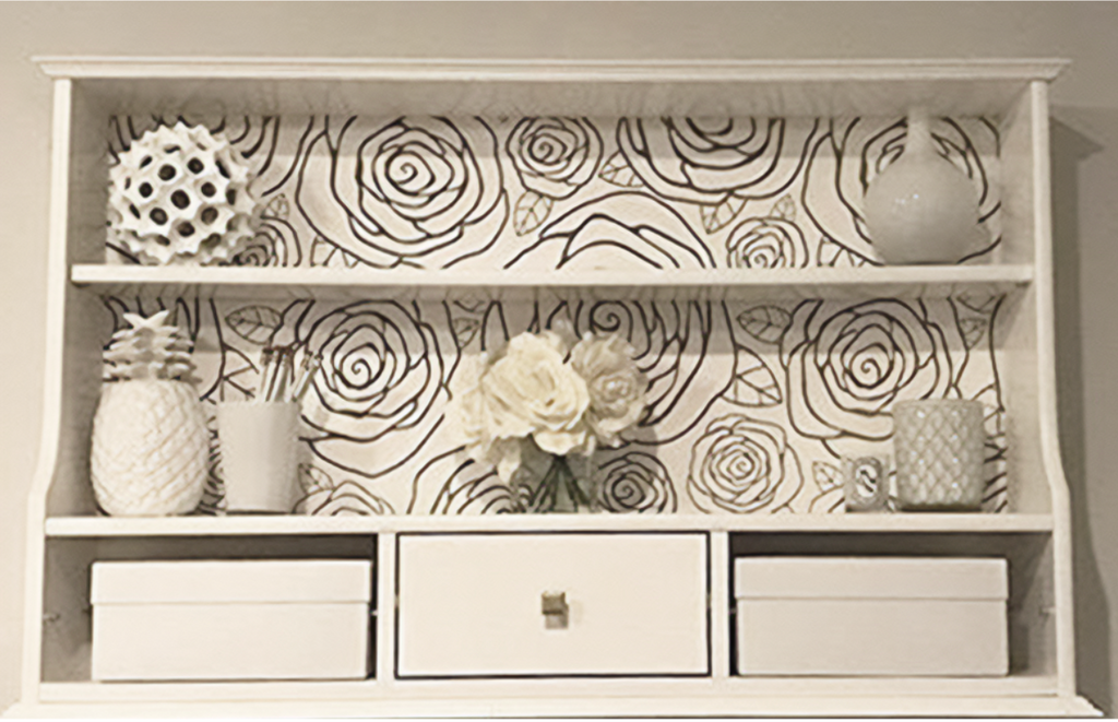 Transform Your Kitchen with Stylish and Functional Wall Decals and Wallpaper