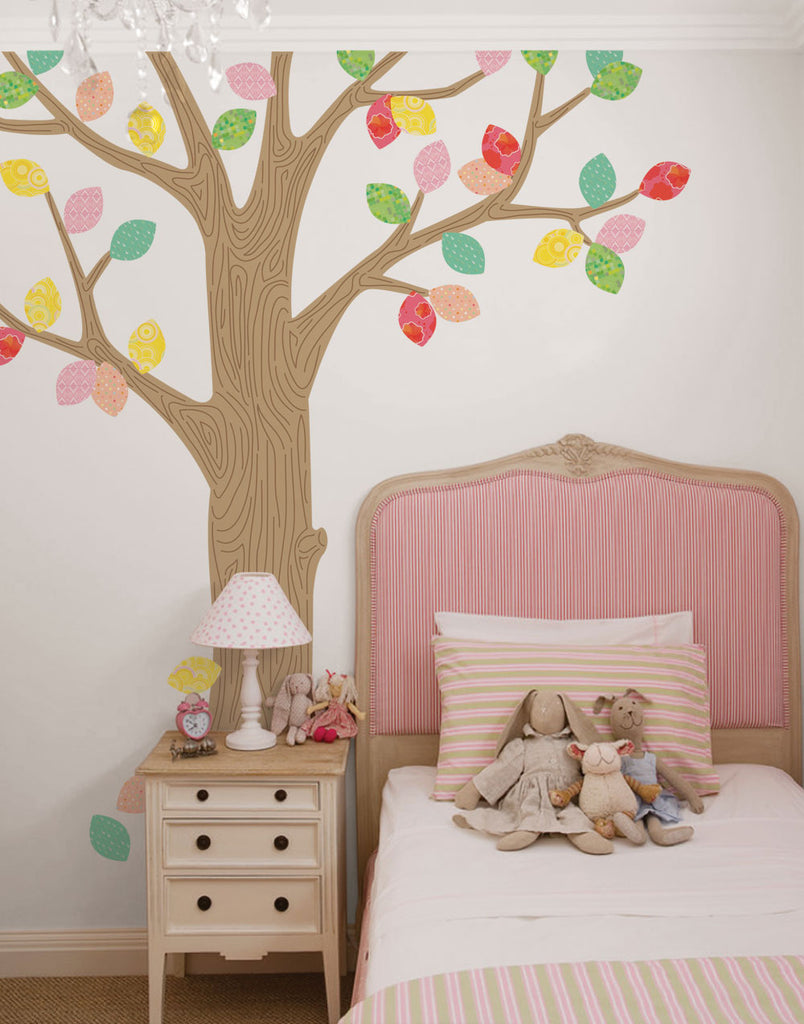 Nature Wall Stickers - Online Store Nature Wall Stickers